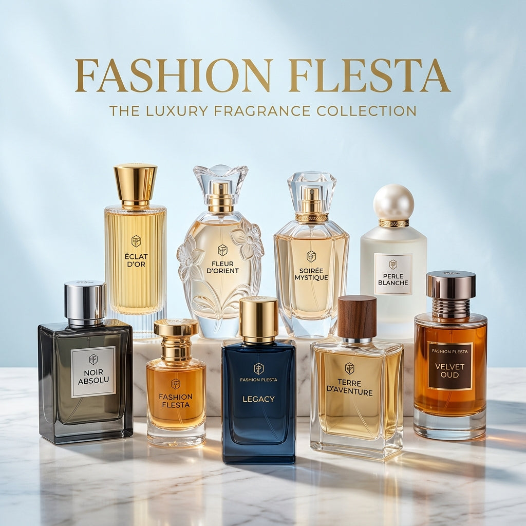 Fragrance
