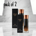Giorgio Armani Code Parfum for Men – Pack of 2