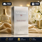 Dior Fahrenheit 32 Eau de Toilette 100ml / 3.4 Fl. Oz. Men's Fragrance