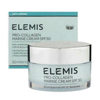 Elemis Pro-Collagen Marine Cream SPF 30 Anti-Ageing Day Cream 50ml (1.6 oz)