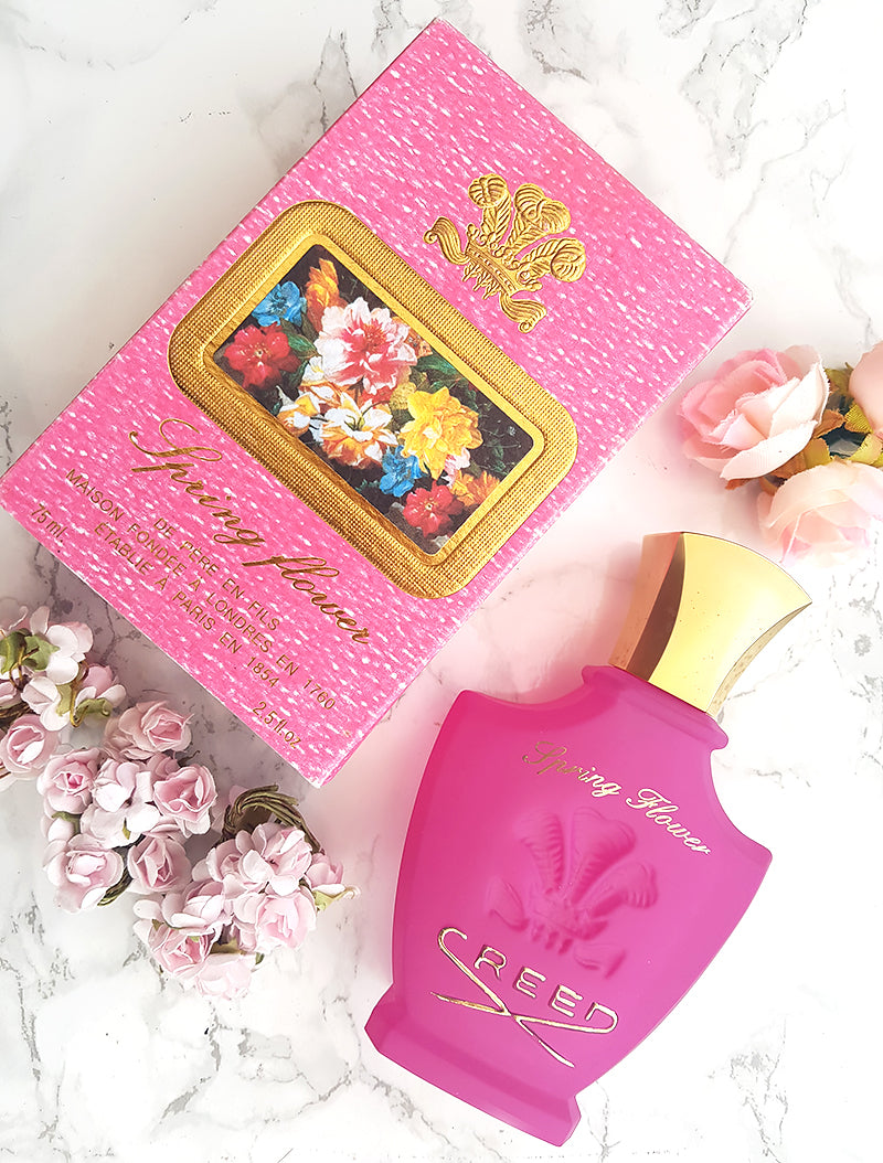 Prince Charming Spring Flowers Eau de Parfum 75ml / 2.5 Fl. Oz.