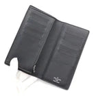 Louis Vuitton Damier Graphite Brazza Wallet for Men N62665