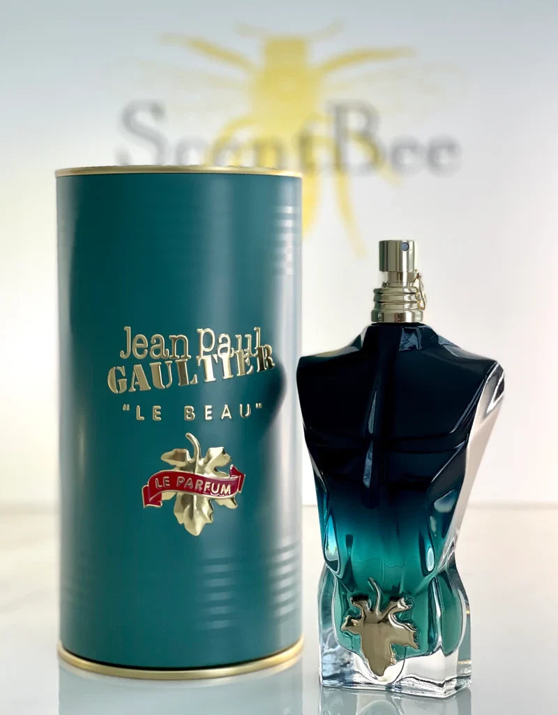 Jean Paul Gaultier Le Beau Le Parfum Eau De Parfum Intense 125ml / 4.2 Fl Oz