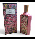 Gucci Flora Gorgeous Gardenia Eau de Parfum 100ml / 3.3 fl oz – New in Box