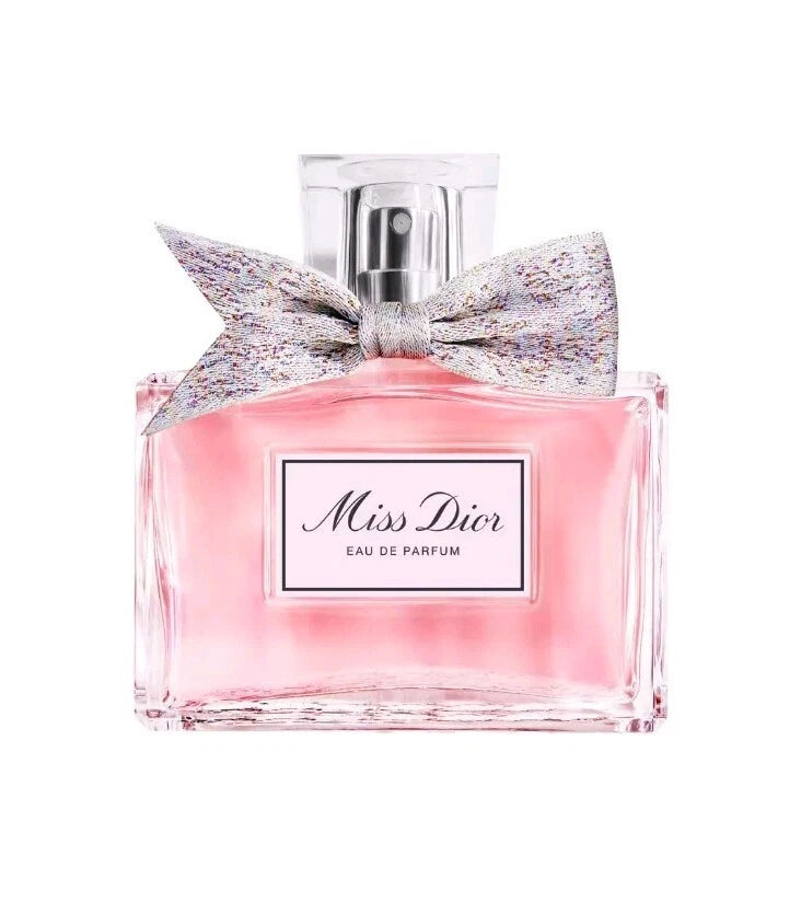 Miss Dior Eau de Parfum for Women 1.7 fl oz / 50ml Spray