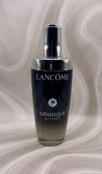 Lancôme Advanced Génifique Youth Activating Concentrate Serum – Pack of 2 (100ml Each)