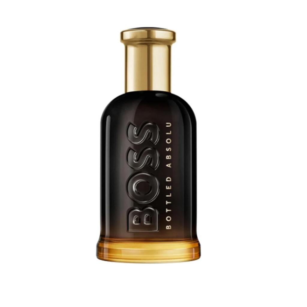 HUGO BOSS Bottled Absolu Parfum Intense 3.3 fl oz – Men’s Fragrance New In Box