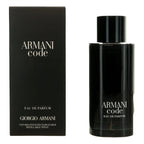 Giorgio Armani Code Eau de Parfum for Men 125ml (4.2 fl oz)
