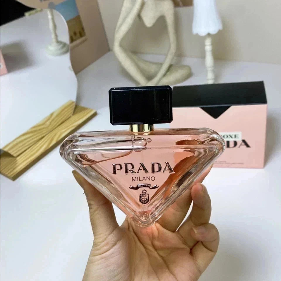 PRADA Paradoxe Eau de Parfum Spray for Women 3.0 oz / 90ml – Brand New Sealed