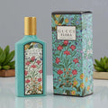 Gucci Flora Gorgeous Jasmine Eau De Parfum 100ml / 3.3 Fl Oz – Women