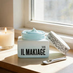 IL MAKIAGE Power Lift Plumping Cream Advanced Anti-Aging Firming Vegan 20ml – New
