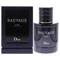 Christian Dior Sauvage Elixir Men's Parfum Spray 2 oz / 60ml – Spicy Woody Long-Lasting Fragrance