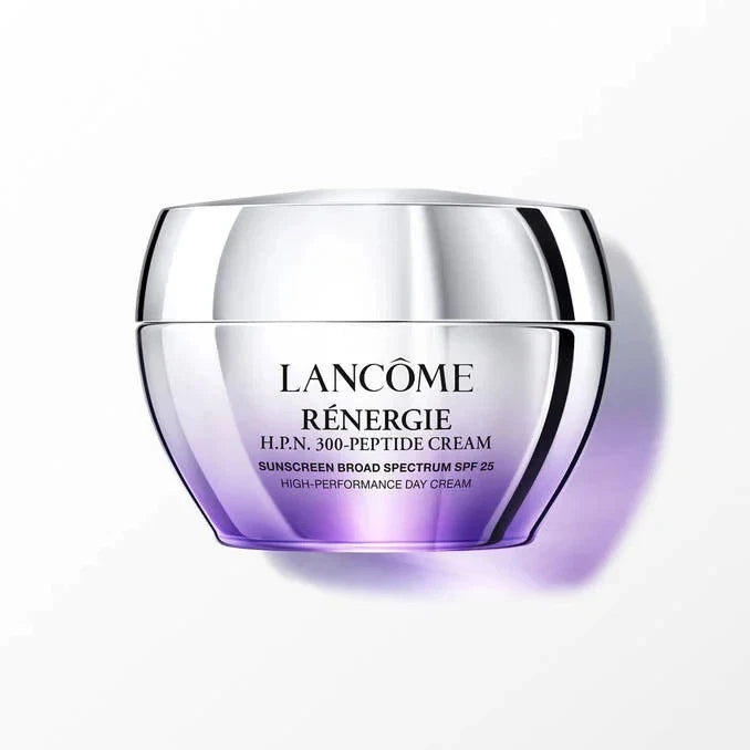 Lancôme Rénergie H.P.N. 300-Peptide Cream SPF 25 – 1.7 oz / 50 ml