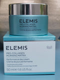 Elemis Pro-Collagen Morning Matrix 50ml / 1.6 oz Day Cream – Exp. 05/2028