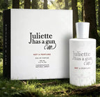 Juliette Has A Gun Not A Perfume Eau de Parfum Spray 3.3 oz (100ml) for Women