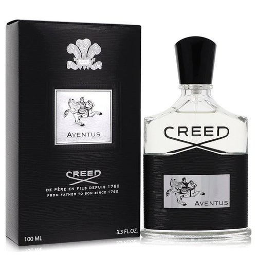 Creed Eau de Parfum Spray 3.3 oz – Luxury Long-Lasting Fragrance