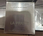 La Prairie Platinum Rare Haute-Rejuvenation Cream 30ml (1.0 oz) – New Sealed