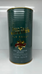 Jean Paul Gaultier Le Beau Le Parfum Eau De Parfum Intense 125ml / 4.2 Fl Oz