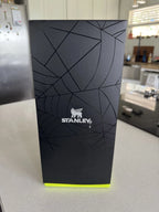 Stanley Halloween "Web Glow" Quencher H2.0 FlowState Tumbler 40 oz
