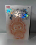 POP MART Labubu The Monsters Big Into Energy Vinyl Plush Pendant Blind Box – New & Sealed