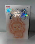 POP MART Labubu The Monsters Big Into Energy Vinyl Plush Pendant Blind Box – New & Sealed