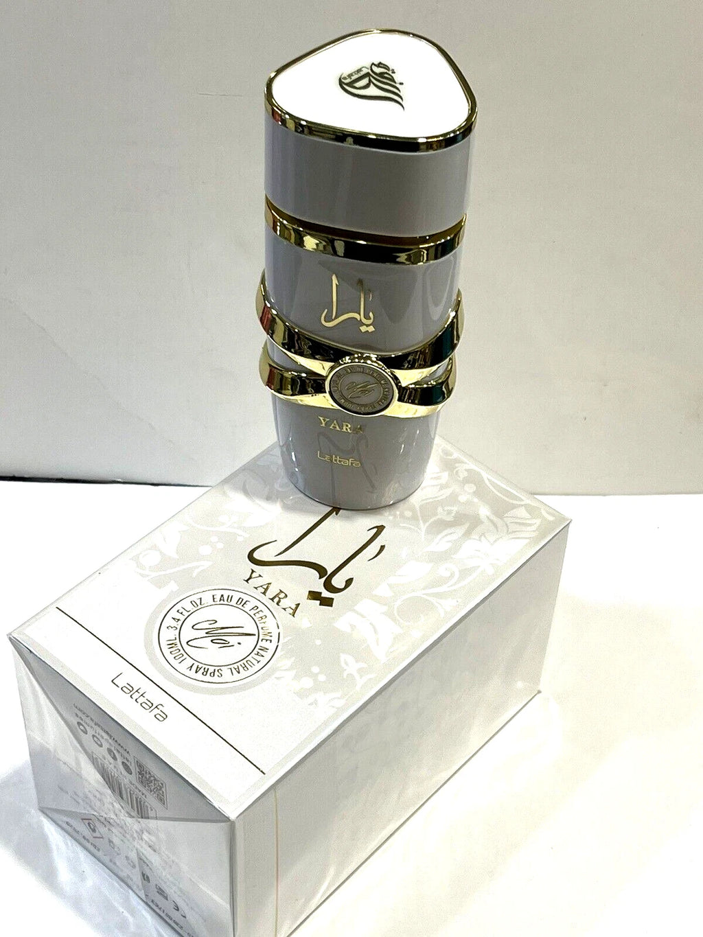Lattafa Yara Moi Eau de Parfum 3.4 oz / 100ml for Women – New