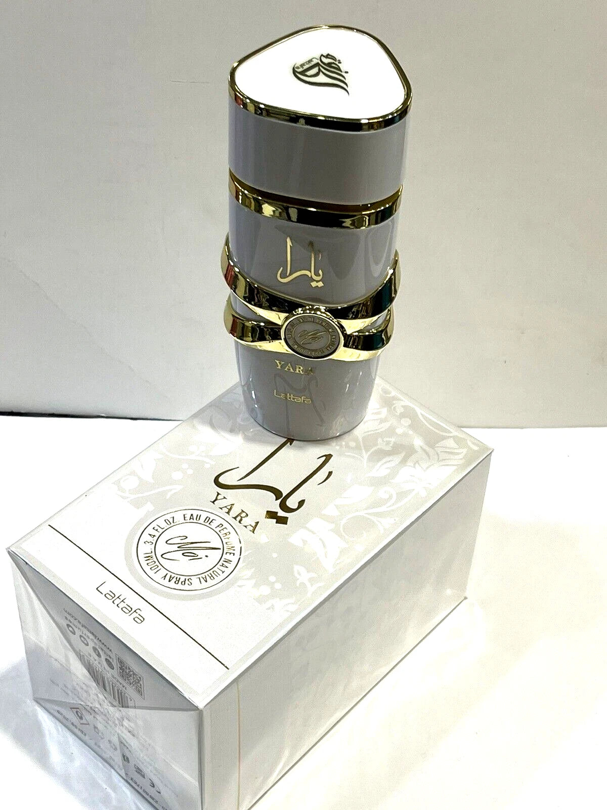 Lattafa Yara Moi Eau de Parfum 3.4 oz / 100ml for Women – New