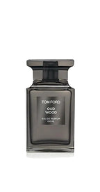 Tom Ford Oud Wood Eau de Parfum 3.4 fl oz / 100 ml – Unisex Fragrance