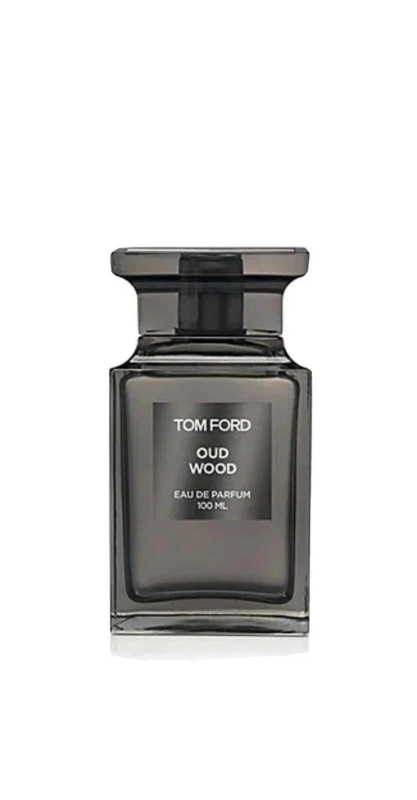 Tom Ford Oud Wood Eau de Parfum 3.4 fl oz / 100 ml – Unisex Fragrance