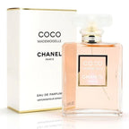 Chanel Coco Mademoiselle Eau de Parfum Intense – 100ml (3.4 fl. oz.)