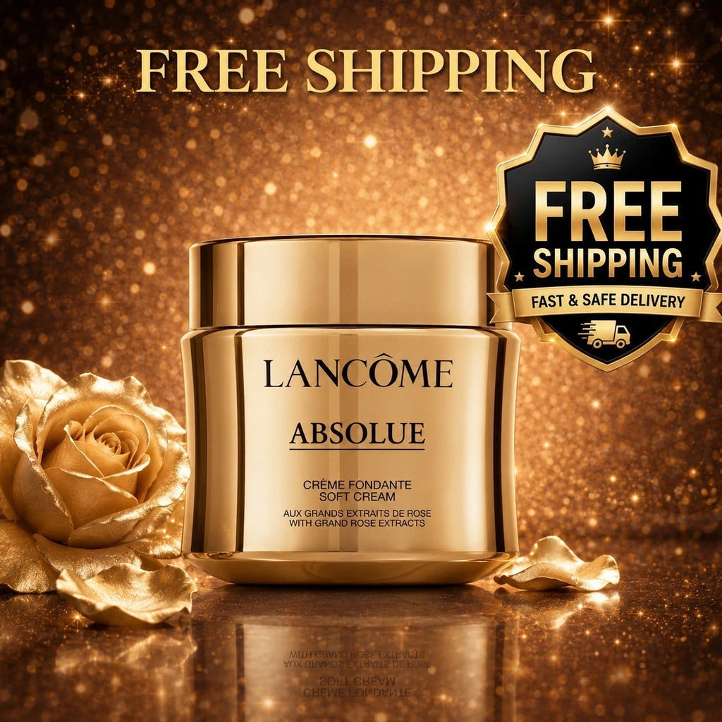 Lancôme Absolue Soft Cream Face Moisturizer 60ml / 2.0 oz –