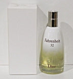 Dior Fahrenheit 32 Eau de Toilette 100ml / 3.4 Fl. Oz. Men's Fragrance