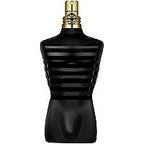 Jean Paul Gaultier Le Male Le Parfum Eau de Parfum Intense for Men 4.2 oz / 125ml