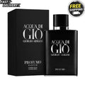 Aqua di Gio Profumo Eau de perfume 3.4oz Sealed Best Gift Item FREE DELIVERY